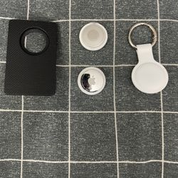 Apple Air Tags And accessories