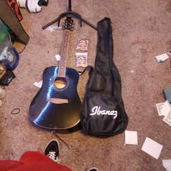 Guitar Set