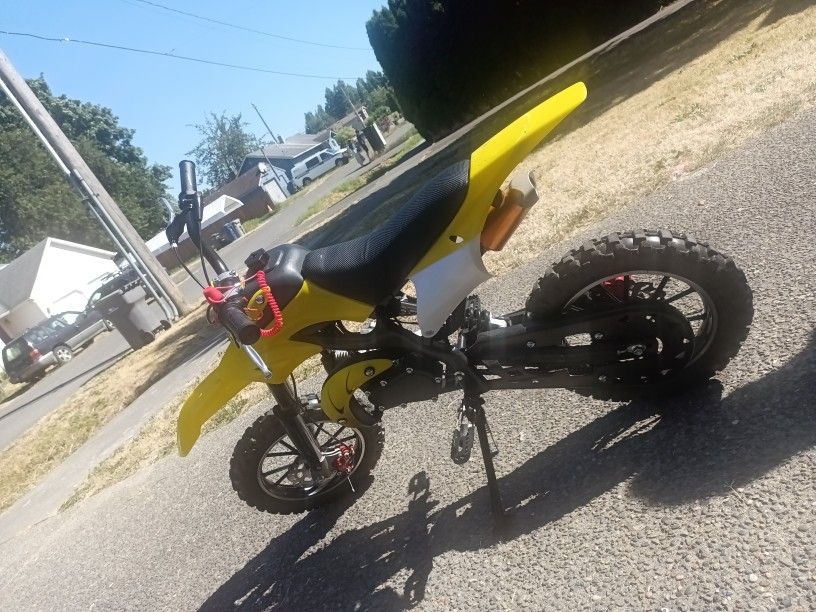 2016 Z SYX MOTO