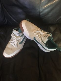Vans sizes 11
