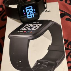 Fitbit Versa 