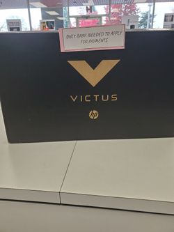  💸 Gaming for Less – HP Victus Full Setup $599 Today 💥