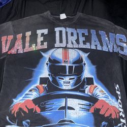 Authentic Valley Stream Shirt 