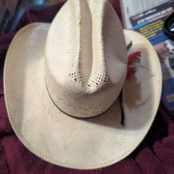 Cowboy Hat
