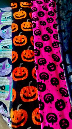 Hyde & EEK Blankets