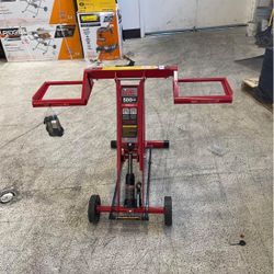 (New) HDL 500 Lawn Mower Lift