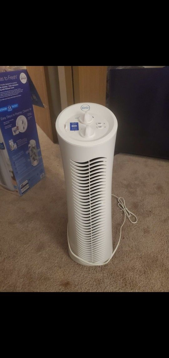 Honeywell Febreeze Air Purifier 