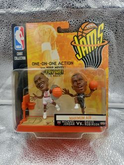 NBA JAMS