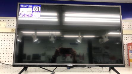 TELEVISION