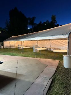 Chairs, Tables, Canopies, Draping, Jumepers, More