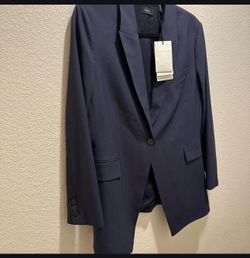 Theory Brand blazer