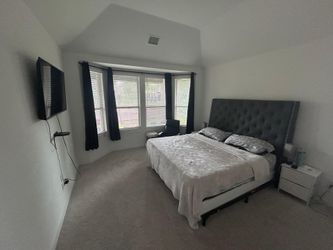 King Bed Everything included
