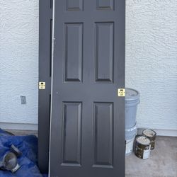 Sliding Pocket Doors 