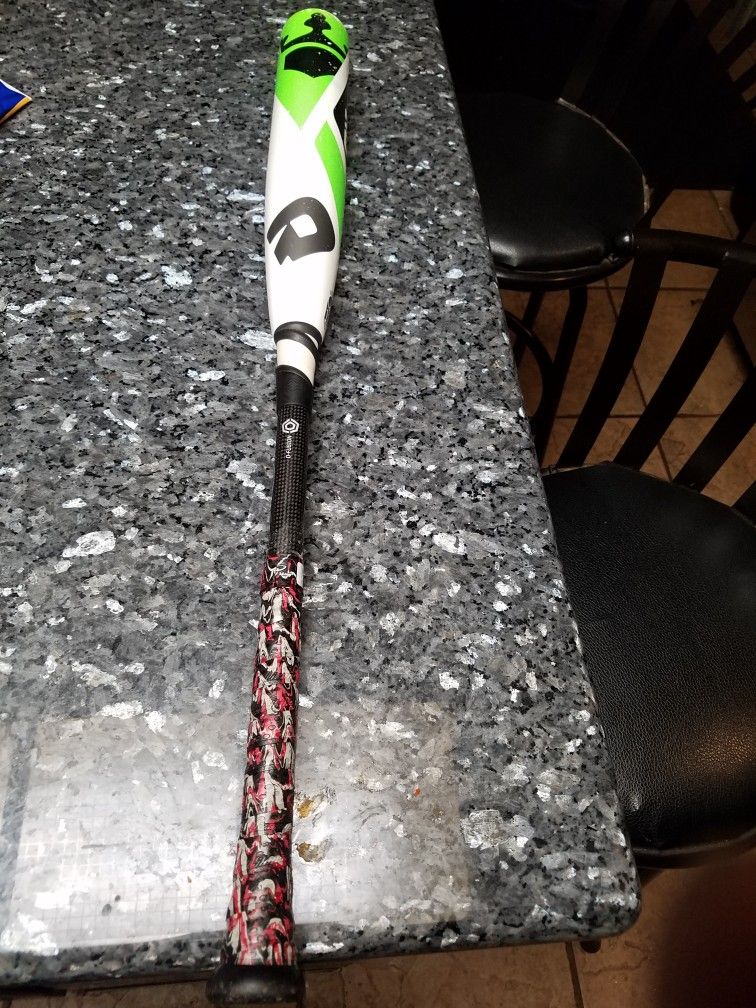 🔥🔥🐐 2017 DEMARINI CF-ZEN 31/26 DROP-5 U-TRIP BAT