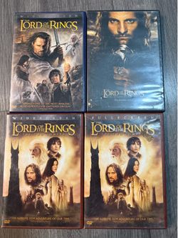 Lord of the Rings