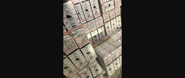 30 Year Shingles Discounted - Limited Quantity