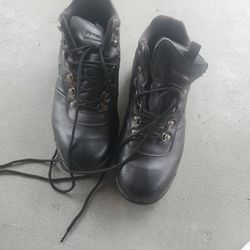 Propet Waterproof  Boot Size 12