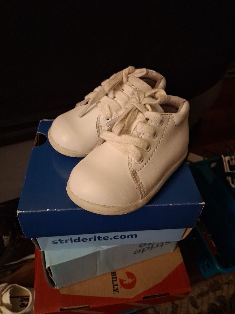 Toddlers Stride Rite