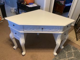 Corner Computer Desk