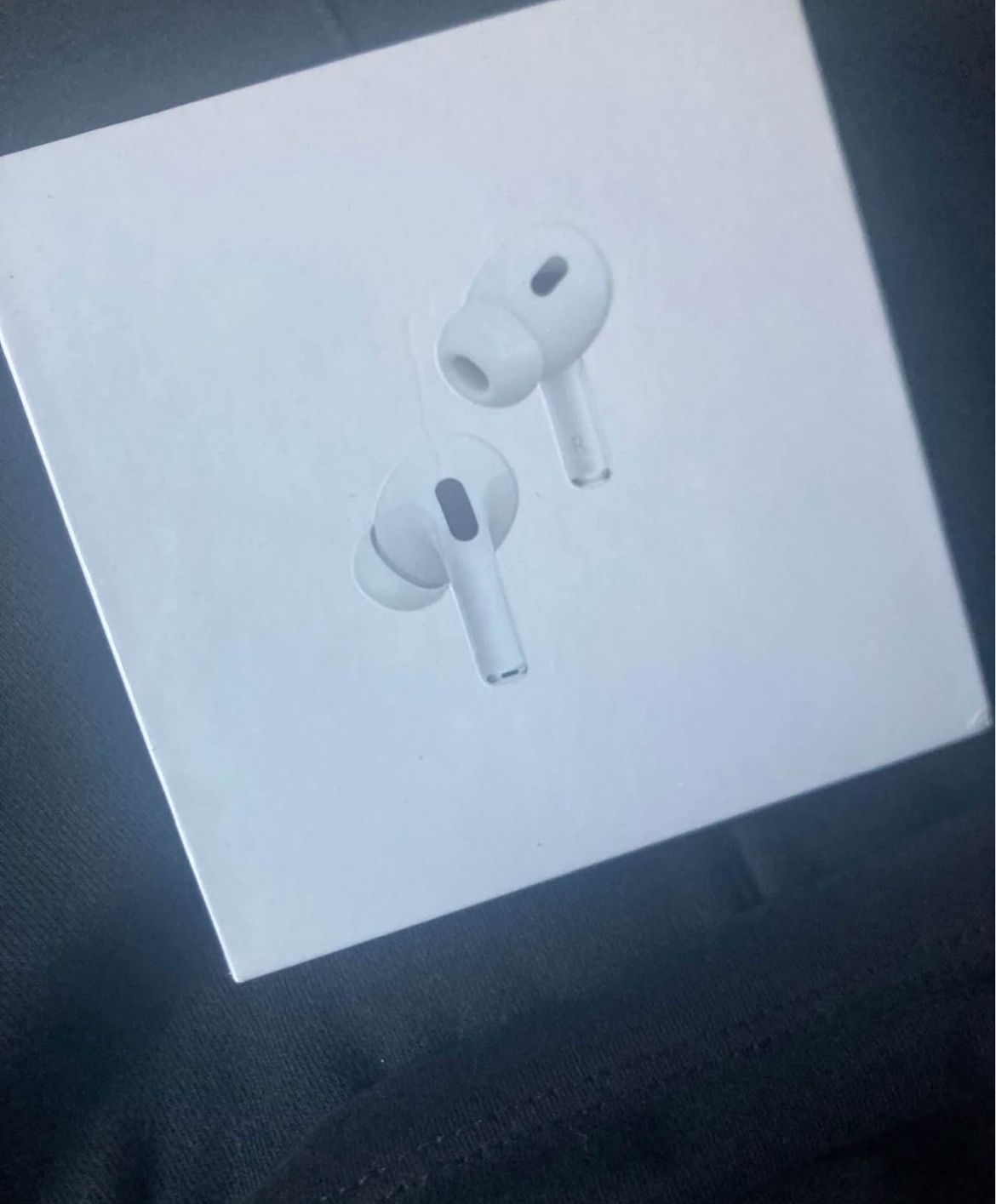 AirPod Pro