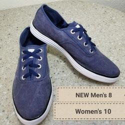 NEW Converse All Star Chuck Taylor Mens 8/ Womens 10