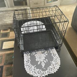 Cage / Dog Crate / Dog Kennel 