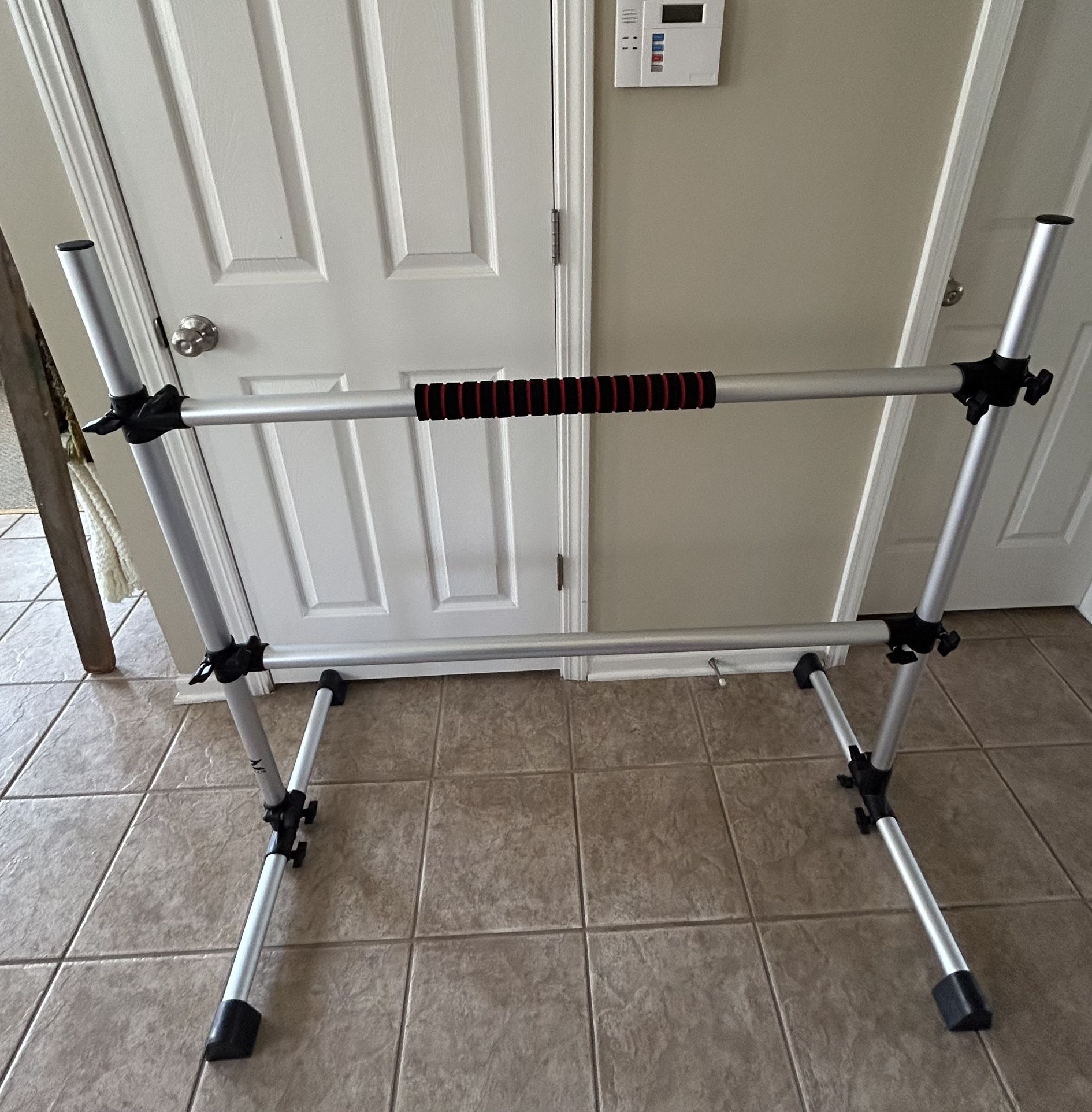 Ballet Barre - Zelus - Portable