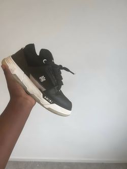 Amiri’s