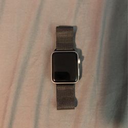 42mm Apple Watch Series 2