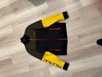 Ralph Lauren / Nike / Lacoste hoodie/sweatpants