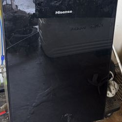 Brand New Hisense Mini Fridge 