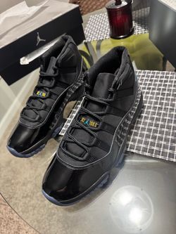 Jordan 11 Retro Gamma Blue — Size 12 — BRAND NEW