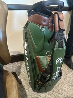NEW 2025 limited Edition Tour golf bag