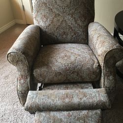 Recliner