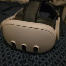 Occulus Quest 3 512gb