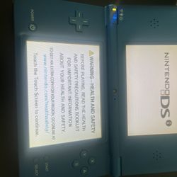 Nintendo Ds I XL