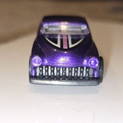 Hot Wheels - Purple Passion 