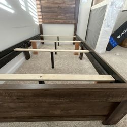 Twin Bed With Mattress Box Spring