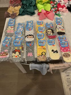 Cute socks