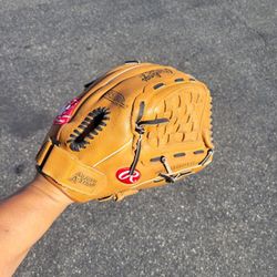 Rawlings Softball Glove 