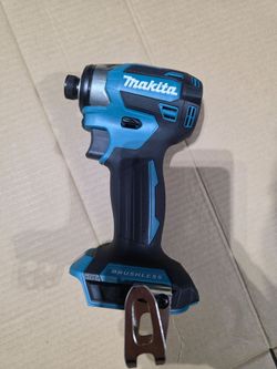 Makita 18v Impact Driver Xdt20
