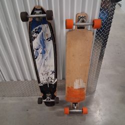 Longboards