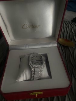 Catier watch