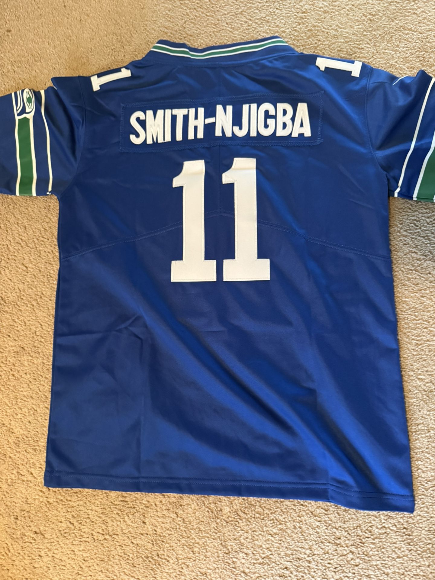 Seahawks Jersey New