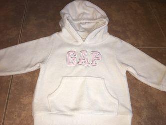 Baby Gap 12-18 mo hoodie