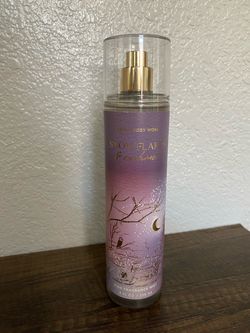 Bath & Body Works Snowflakes & Cashmere Fine Fragrance Mist