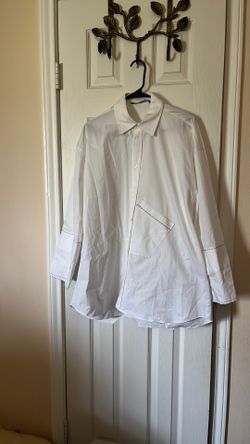 Zara shirt (M)