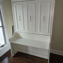 Murphy Bed