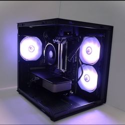 Gaming Pc RTX 3070, Ryzen 5 5500