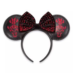 Darth Maul Ear/star wars